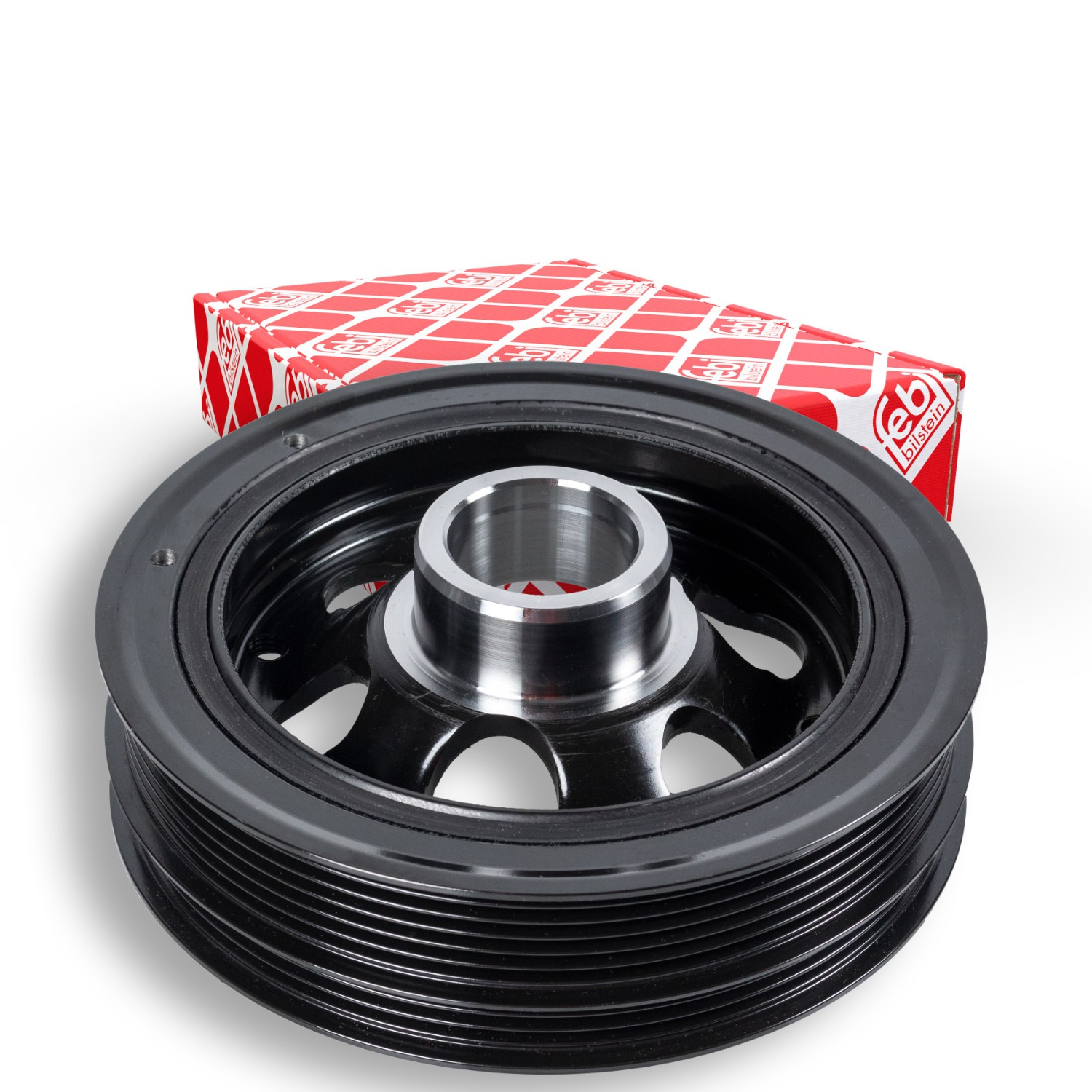 Polia de cambota para Ford Kuga III DFK