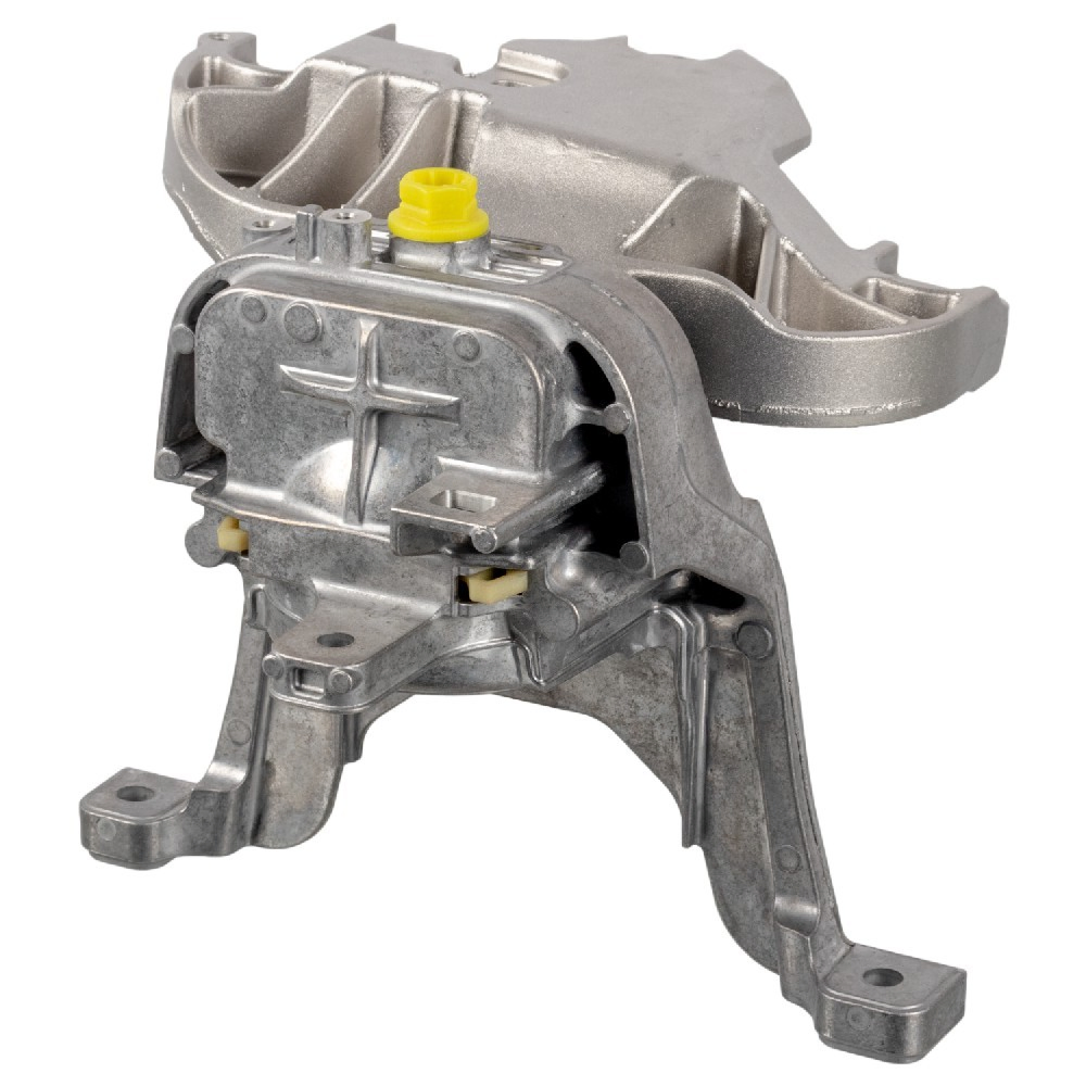 Compre 4327701 Lemforder Coxim (suporte) direito de motor