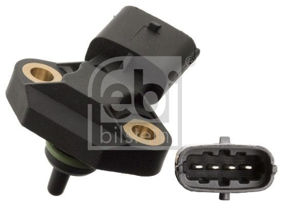 Compre 0281002420 VAG Sensor de pressão dos gases de escape