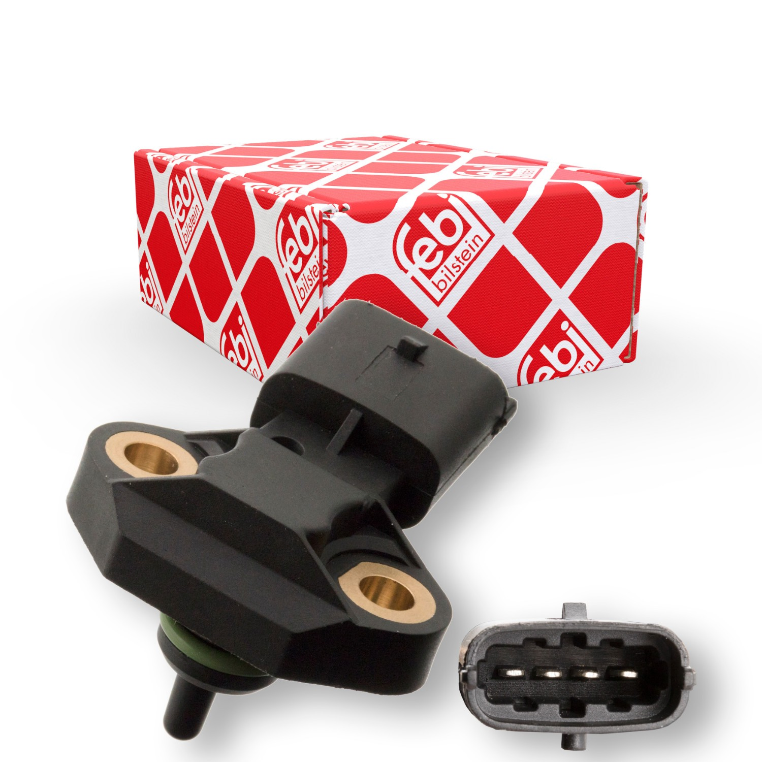 Sensor de pressão dos gases de escape VAG 0281002420 preço, a partir de 65,88 USD