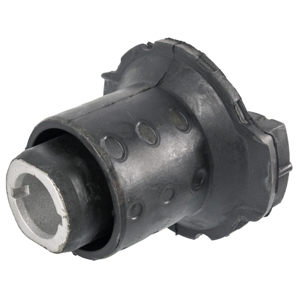 K52124754AC Fiat/Alfa/Lancia Bloco silencioso (coxim) de viga dianteira (de plataforma veicular)