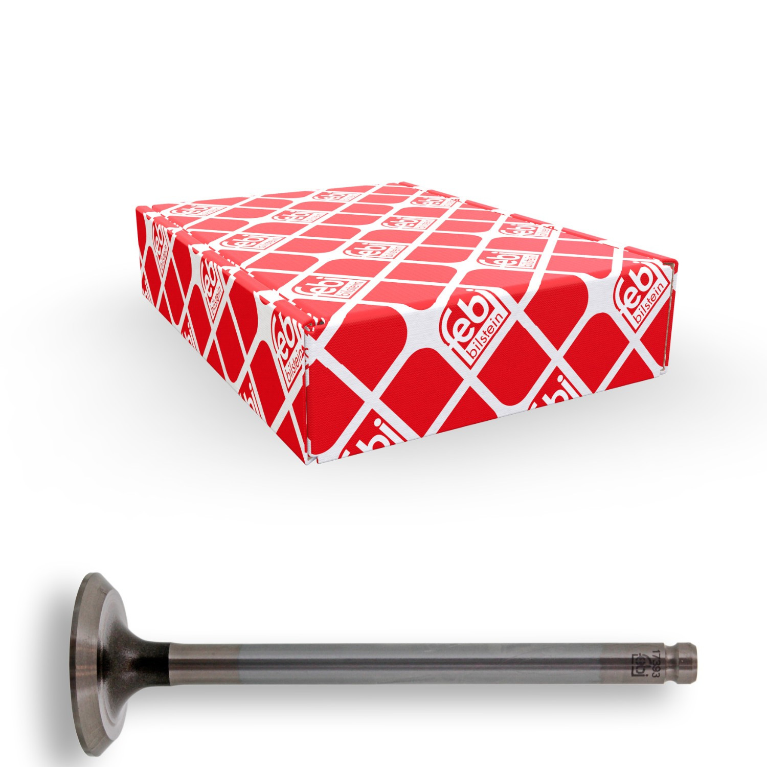 Válvula de escape Febi 17393 preço, a partir de 12,92 USD