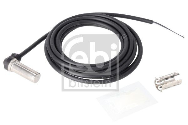 Sensor ABS traseiro A0025423118 Mercedes