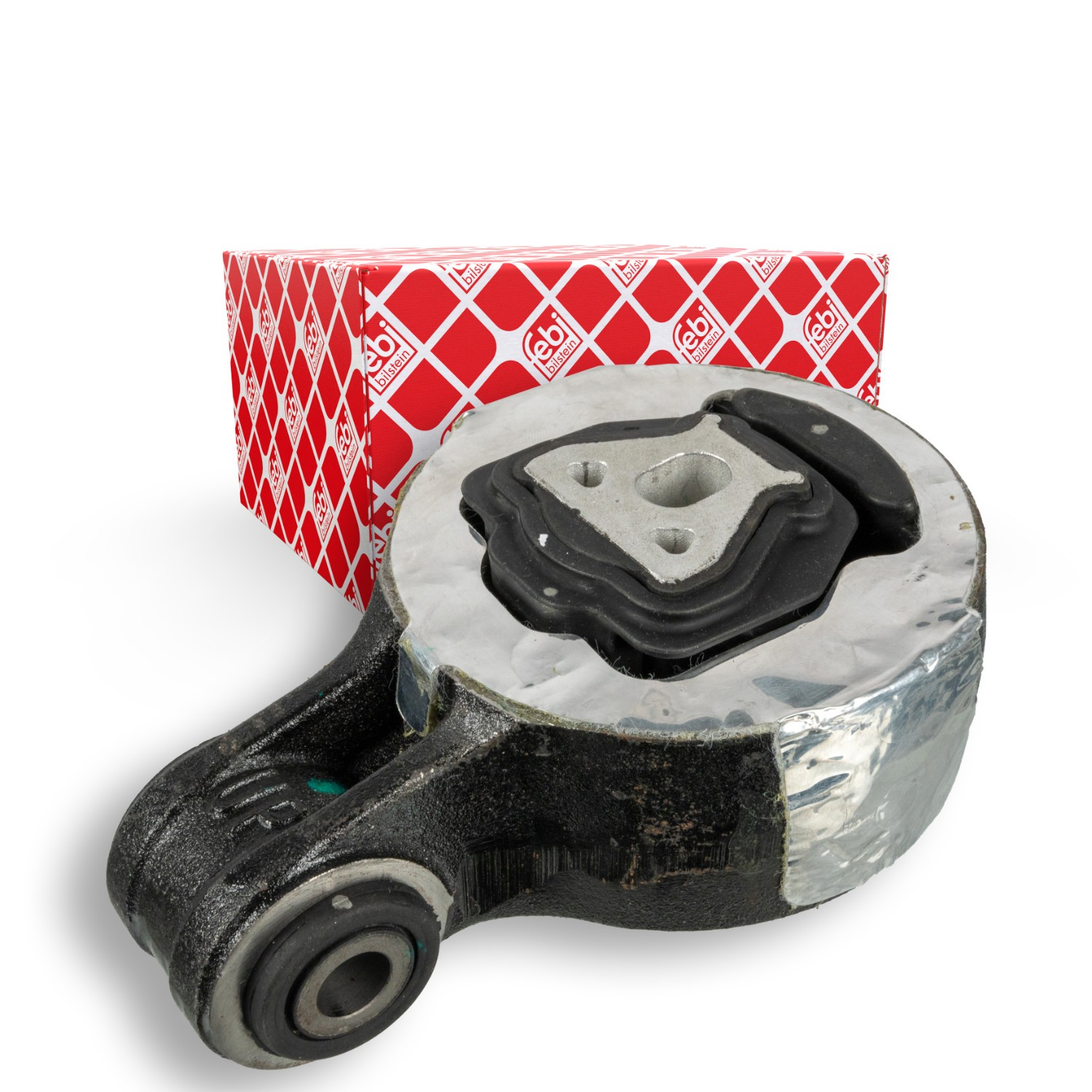 Compre K68139779AC Fiat/Alfa/Lancia Coxim traseiro de transmissão (suporte da caixa de mudança)