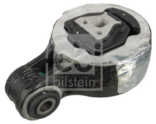 Coxim traseiro de transmissão (suporte da caixa de mudança) K68139779AC Fiat/Alfa/Lancia