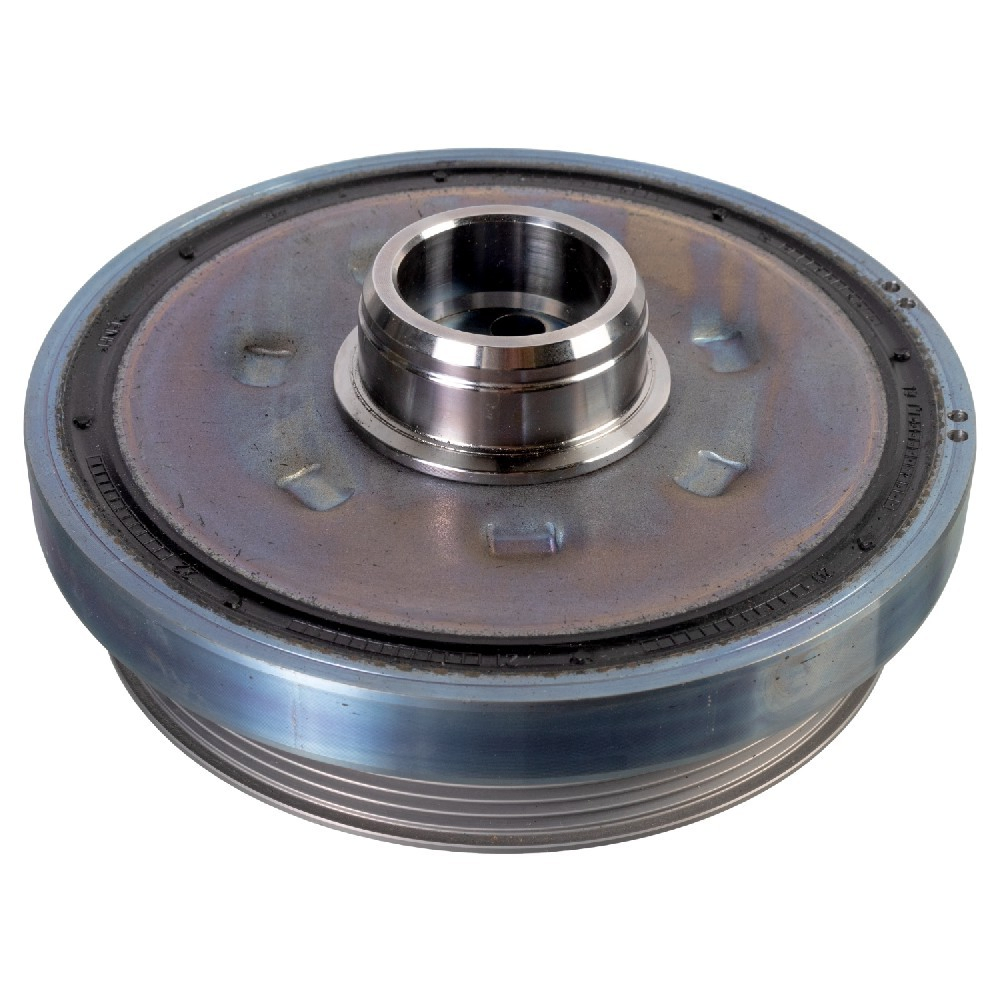 Polia de cambota para BMW 6 Gran Turismo G32