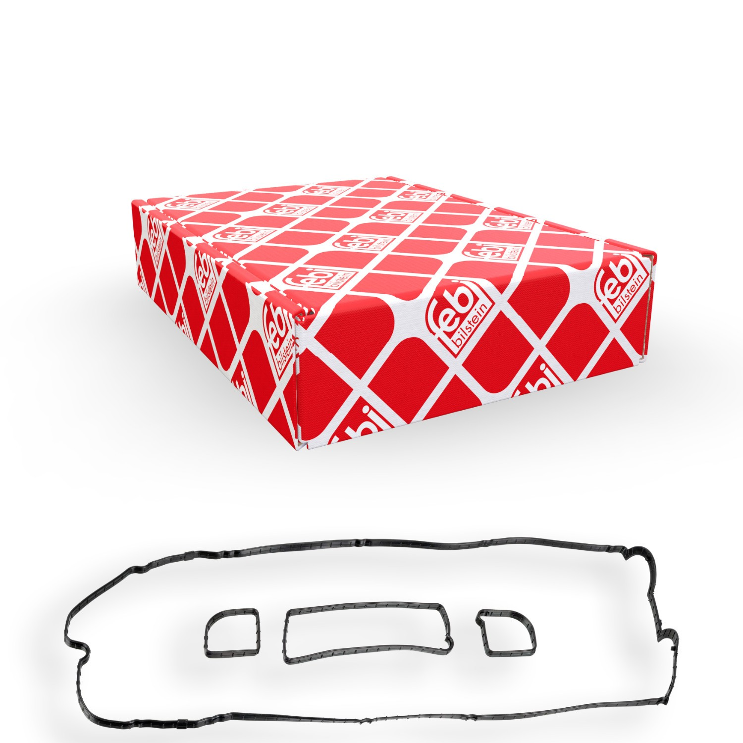  Vedante de tampa de válvulas de motor Land Rover Freelander II SUV (L359) (2006 - 2014) II