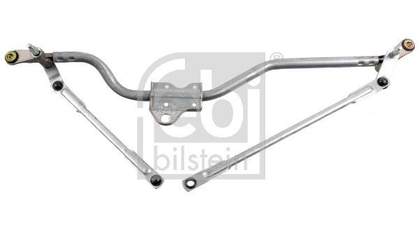 Trapézio de limpador pára-brisas Febi 174513 preço, a partir de 59,48 USD