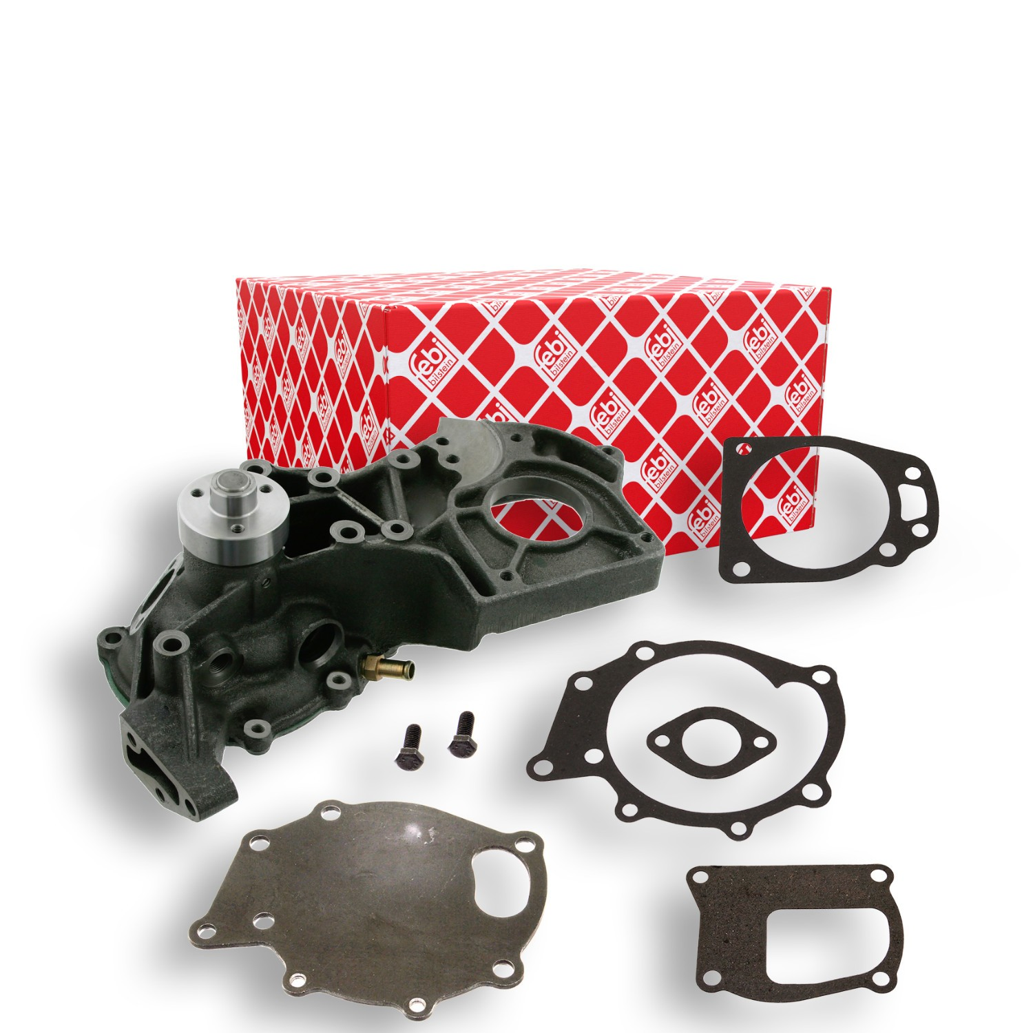 Bomba de água (bomba) de esfriamento Iveco 98415831 preço, a partir de 54,04 USD