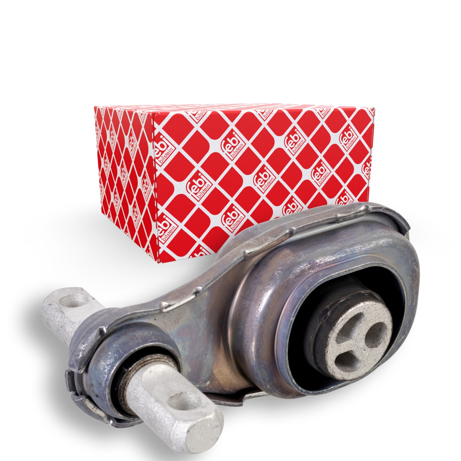Coxim (suporte) traseiro de motor para Mercedes A  V177