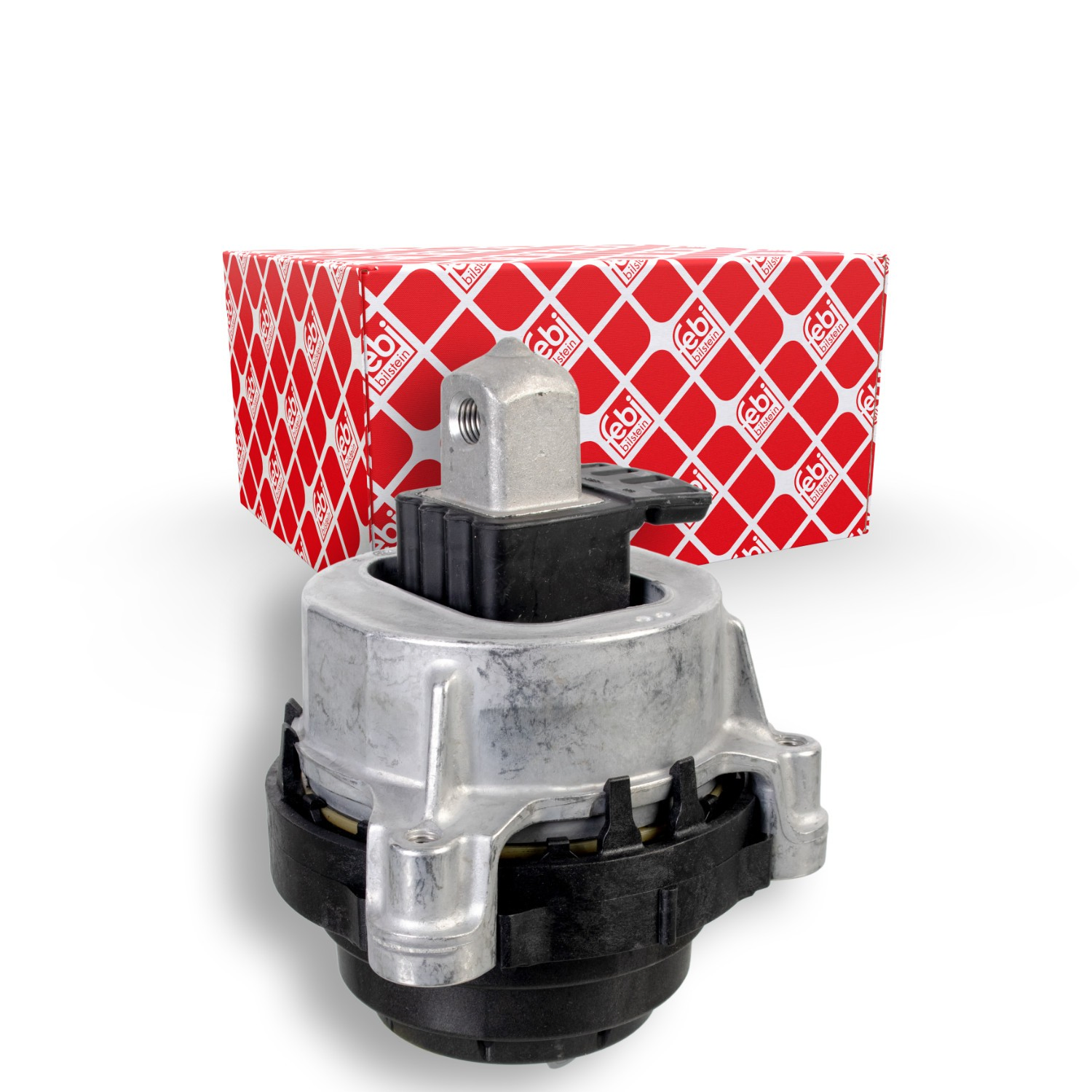 42523 Lemforder Coxim (suporte) direito de motor