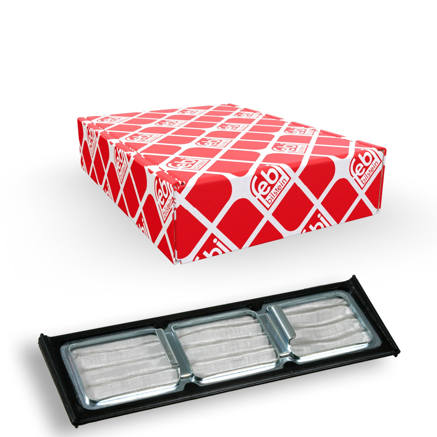 Filtro da Caixa Automática de Mudança Honda Civic VI MA,MB