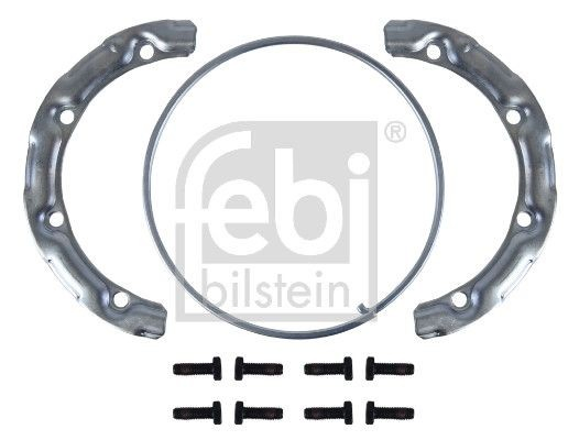 Kit de reparação de cubo traseiro Errevi 750952 preço, a partir de 24,42 USD