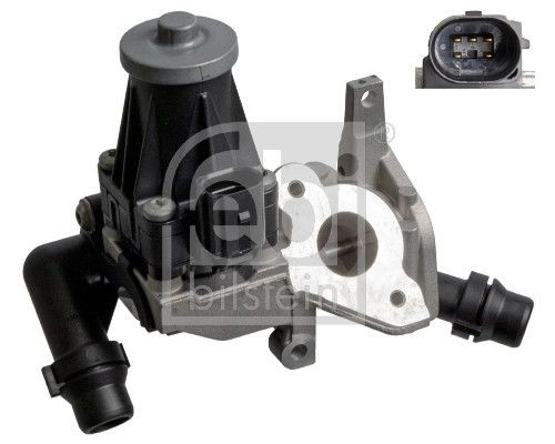 Válvula EGR de recirculação dos gases Land Rover Range Rover SPORT II L494