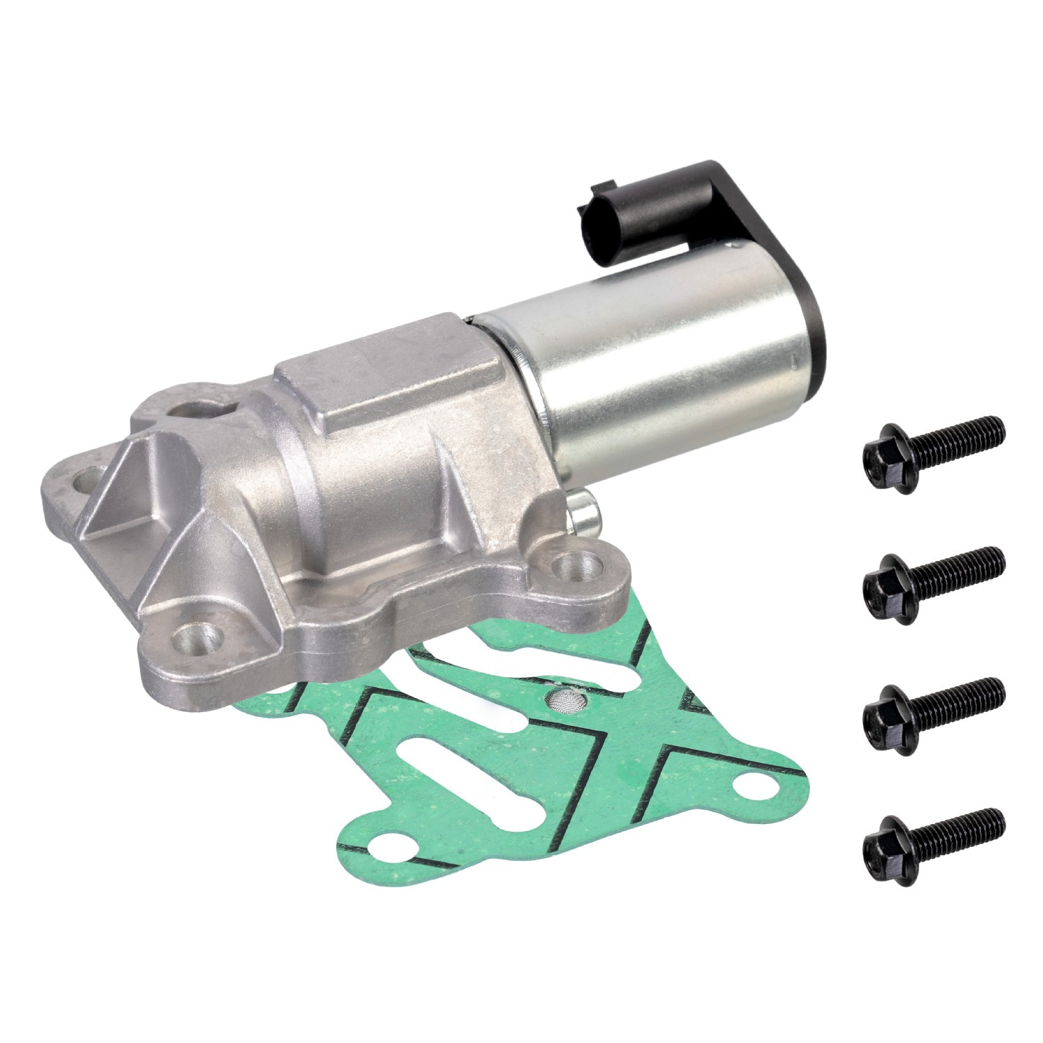 Compre Válvula eletromagnética de posição (de fases) da árvore distribuidora Volvo V70 1