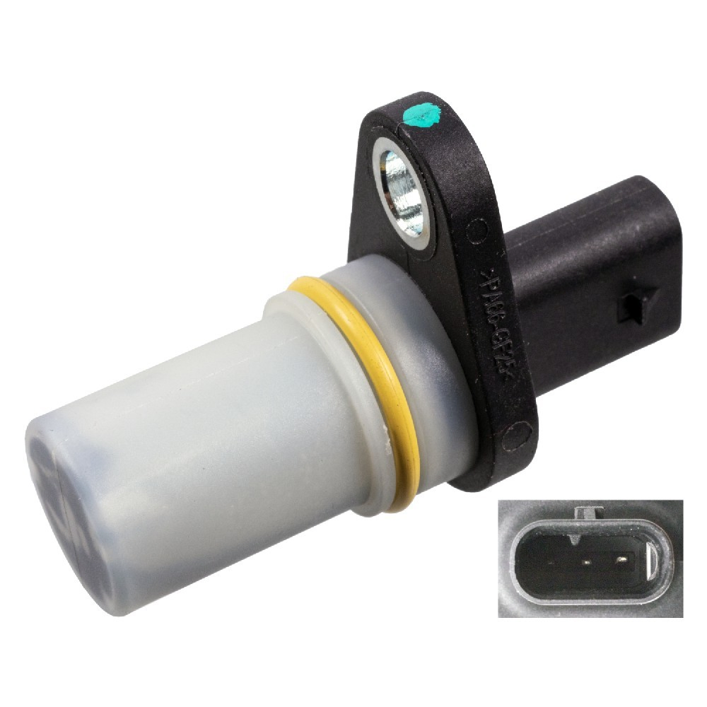 Compre Sensor de posição (de revoluções) de cambota Audi Q5 