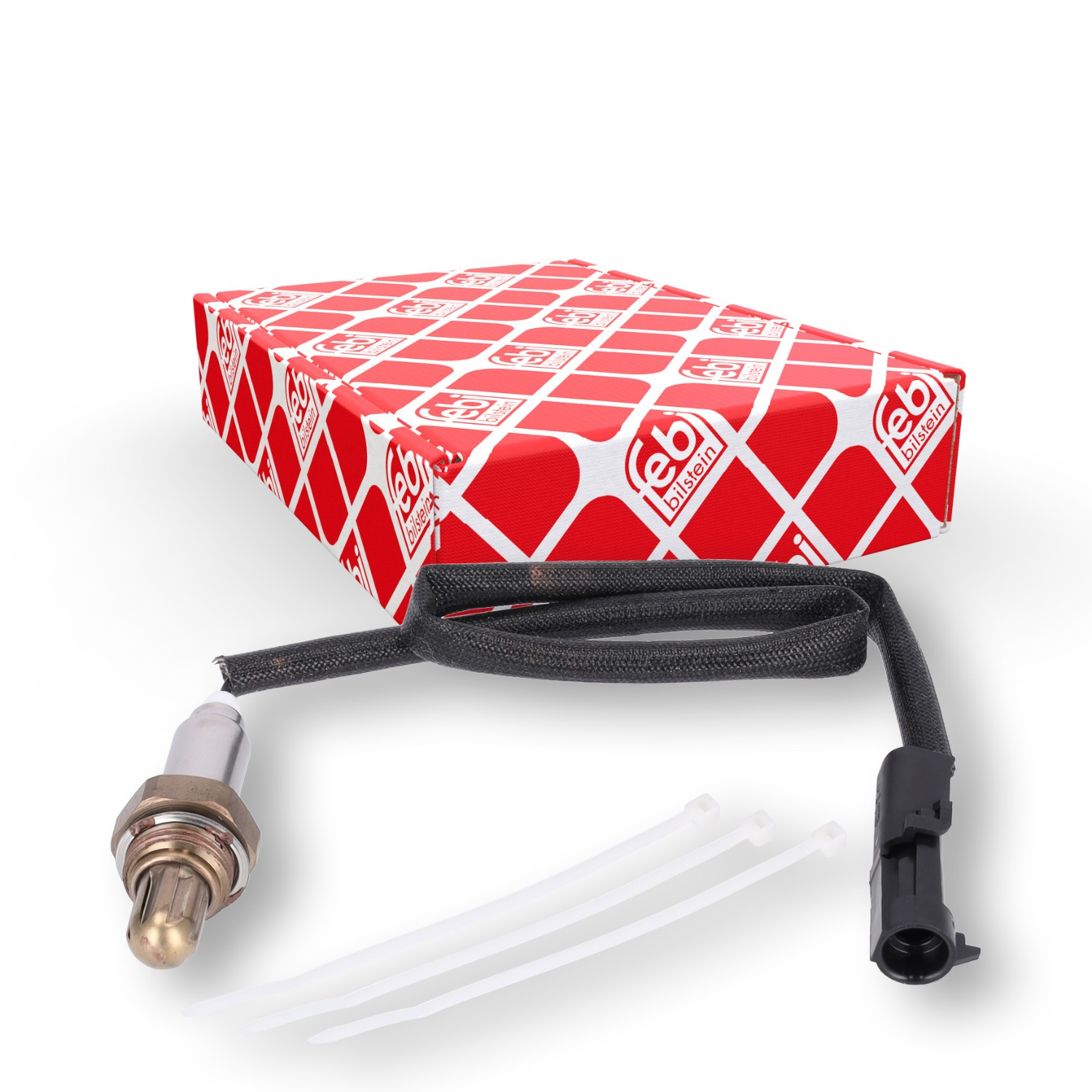 Sonda lambda, sensor de oxigênio Opel Kadett E 35, 36, 45, 46