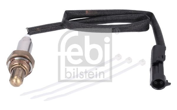  Sonda lambda, sensor de oxigênio Opel Kadett E carrinha (35, 36, 45, 46) (1984 - 1991) E
