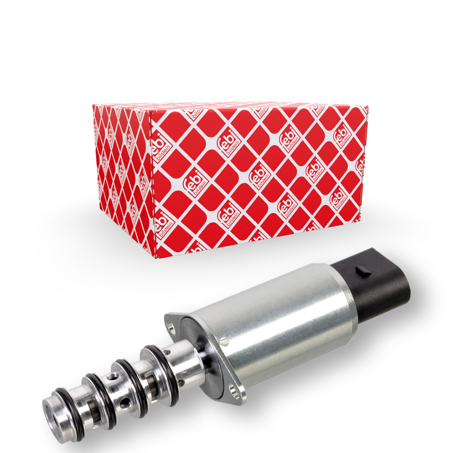 Válvula eletromagnética de posição (de fases) da árvore distribuidora Volkswagen Golf IV 1J1