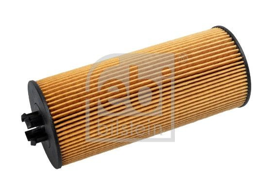  Filtro de óleo BMW X4 SUV (G02, F98) (2018 - 2026) 