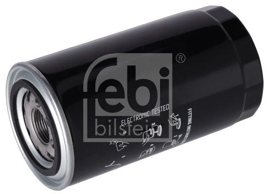 Filtro de óleo 6005031029 Renault (RVI)