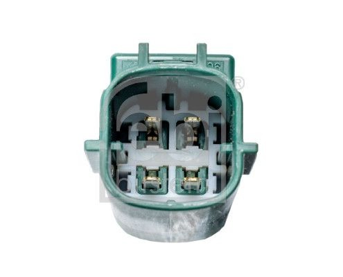 Sonda lambda, sensor de oxigênio depois de catalisador Febi 175841 preço, a partir de 71,35 USD