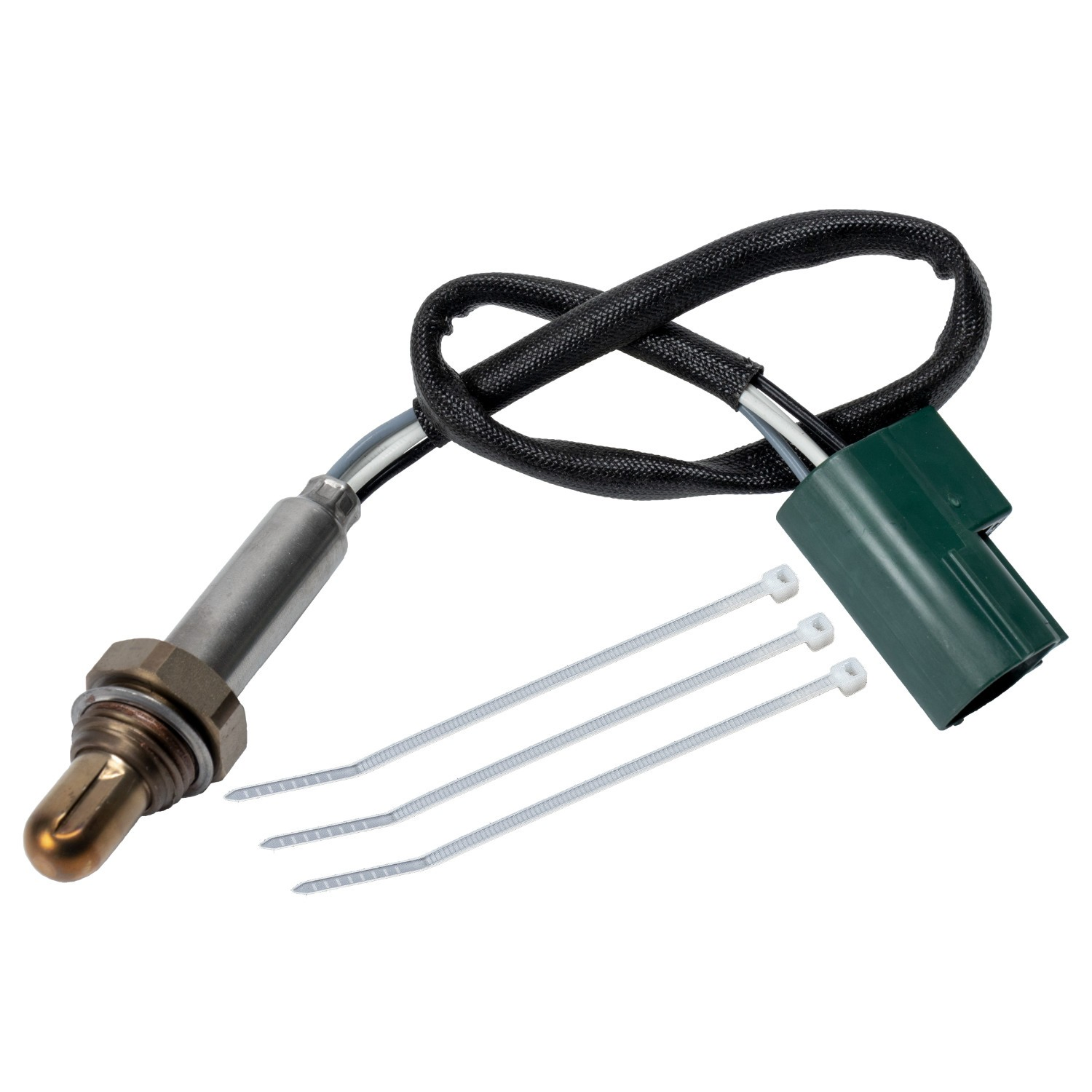 Compre 175841 Febi Sonda lambda, sensor de oxigênio depois de catalisador