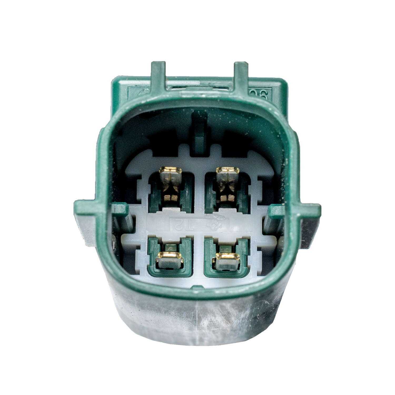 Sonda lambda, sensor de oxigênio depois de catalisador 175841 Febi