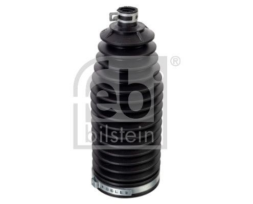 Bota de proteção do mecanismo de direção (de cremalheira) BMW 7  G11, G12