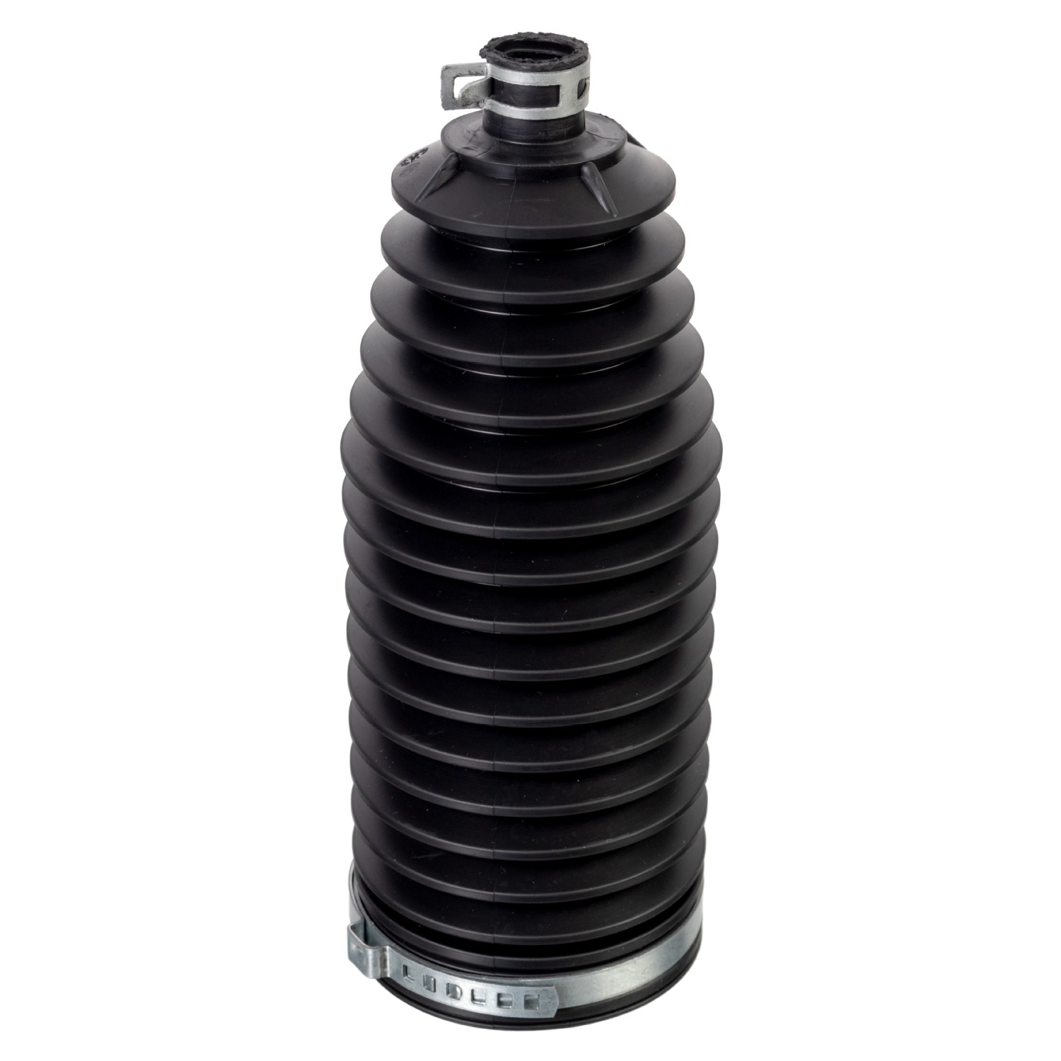  Bota de proteção do mecanismo de direção (de cremalheira) BMW 7 sedan (G11, G12) (2015 - 2022) 