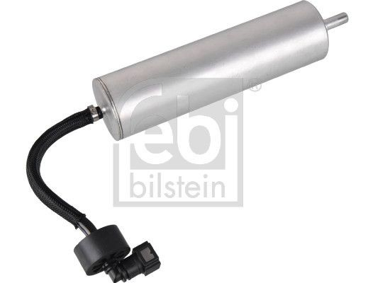 Filtro de combustível 97011037033 VAG