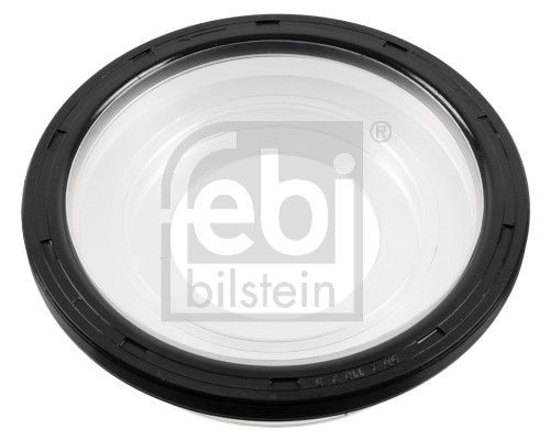 Vedação traseira de cambota de motor para Land Rover Freelander I L314