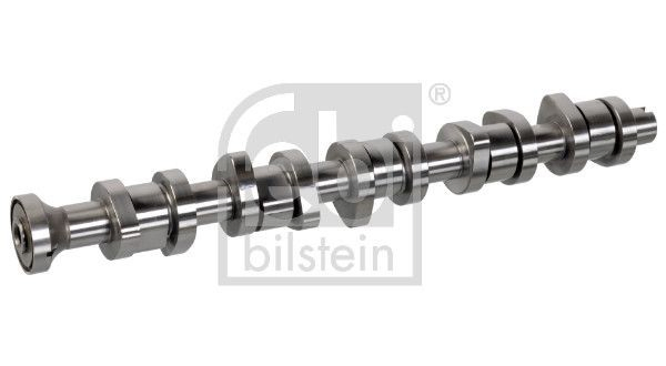  Árvore distribuidora de motor Volkswagen Touareg I SUV (7LA, 7L6, 7L7) (2002 - 2010) I