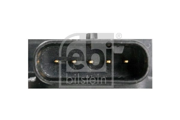 A009153362864 Mercedes Sensor de óxidos de nitrogênio NOX