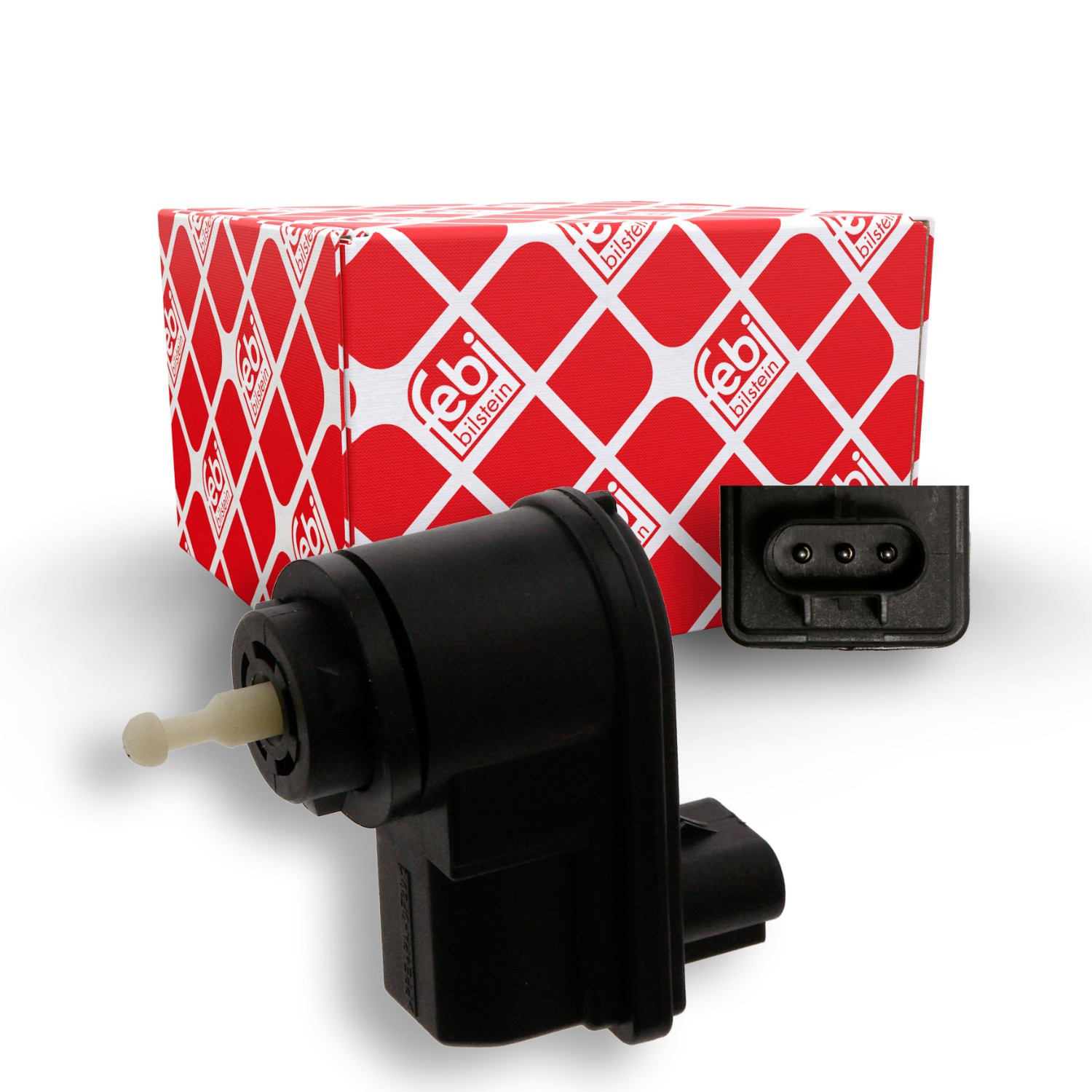 Corretor da luz para Opel Vectra B 36