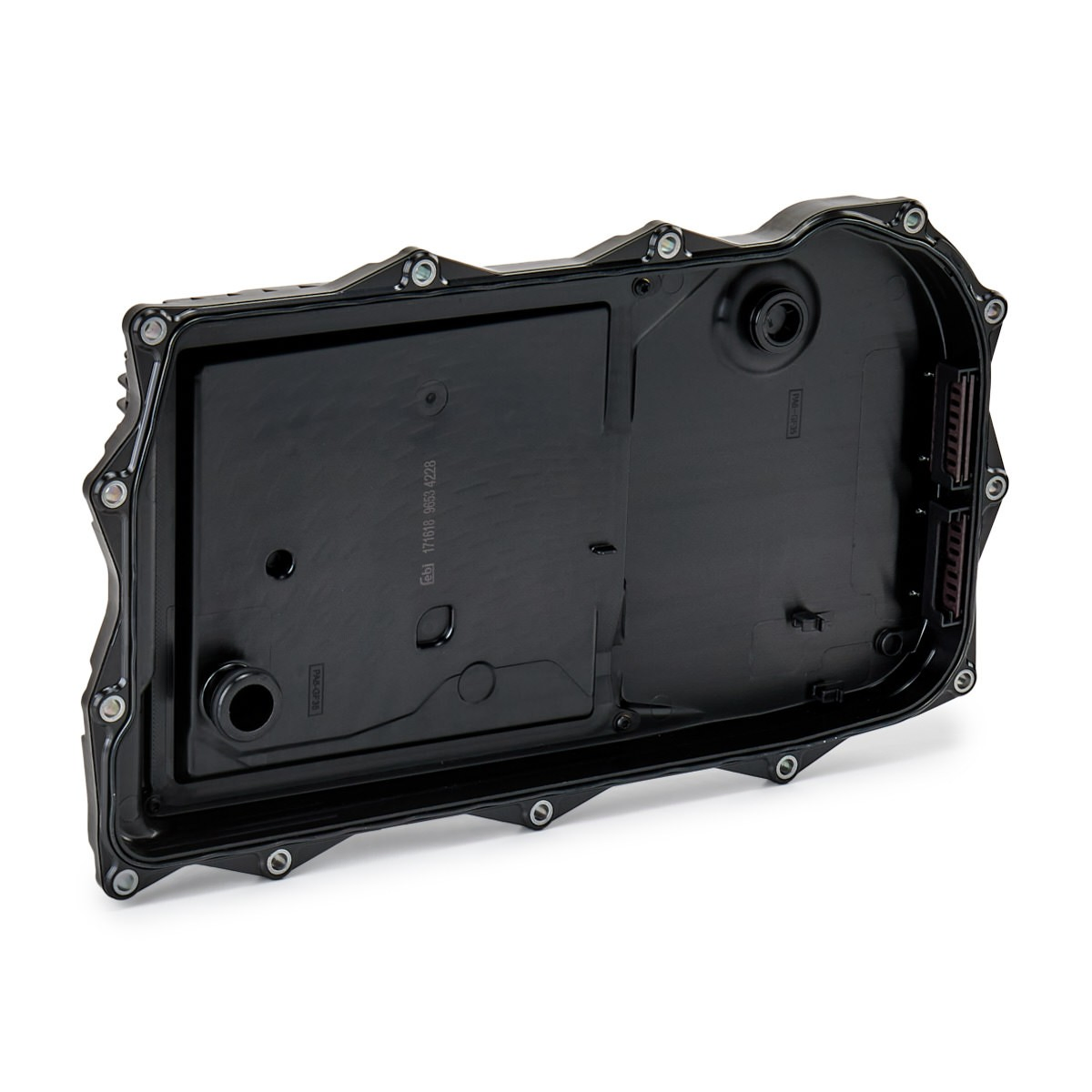 Kit de serviço para a substituição de óleo na Caixa Automática de Mudança 176857 Febi