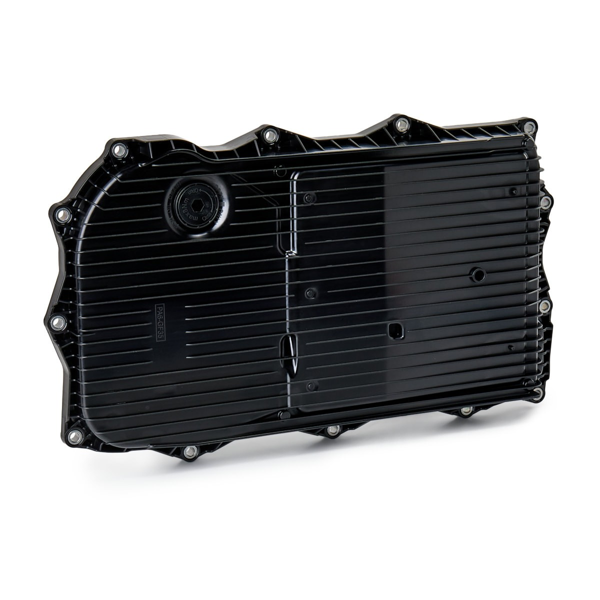 176857 Febi Kit de serviço para a substituição de óleo na Caixa Automática de Mudança