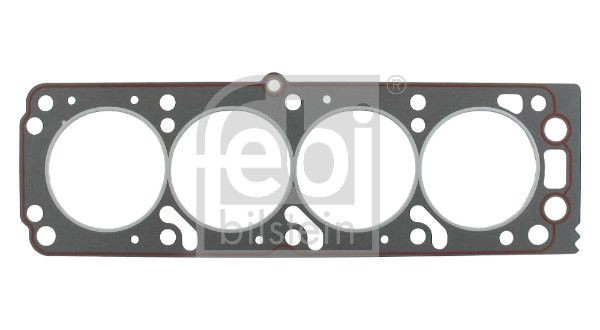 Vedante de cabeça de motor (CBC) para Opel Omega A 16, 17, 19