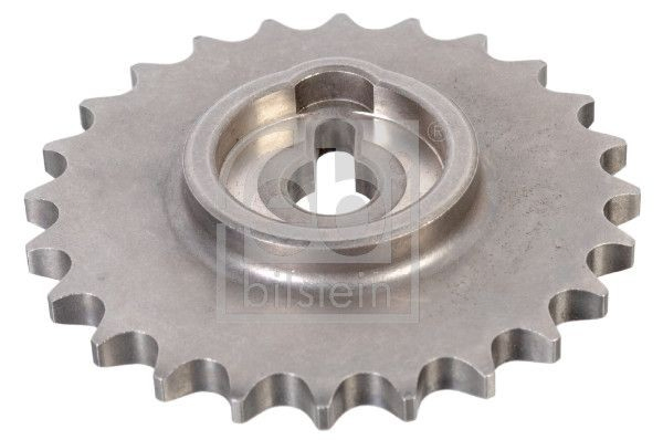  Engrenagem de cadeia da roda dentada da árvore distribuidora de motor Hyundai Elantra V sedan (MD) (2010 - 2017) V