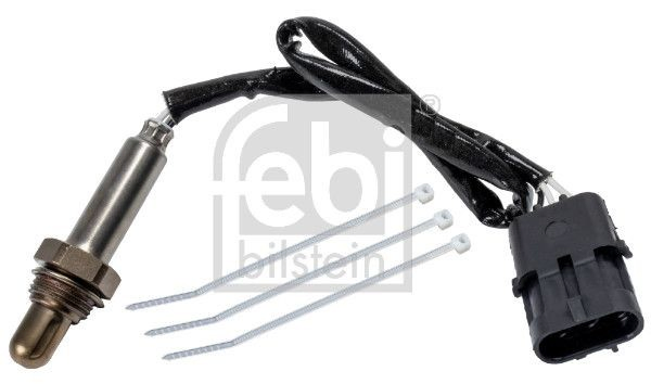 Sonda lambda, sensor de oxigênio Febi 177240 preço, a partir de 54,63 USD