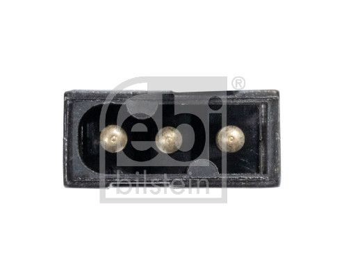 Sonda lambda, sensor de oxigênio até o catalisador 444 NGK