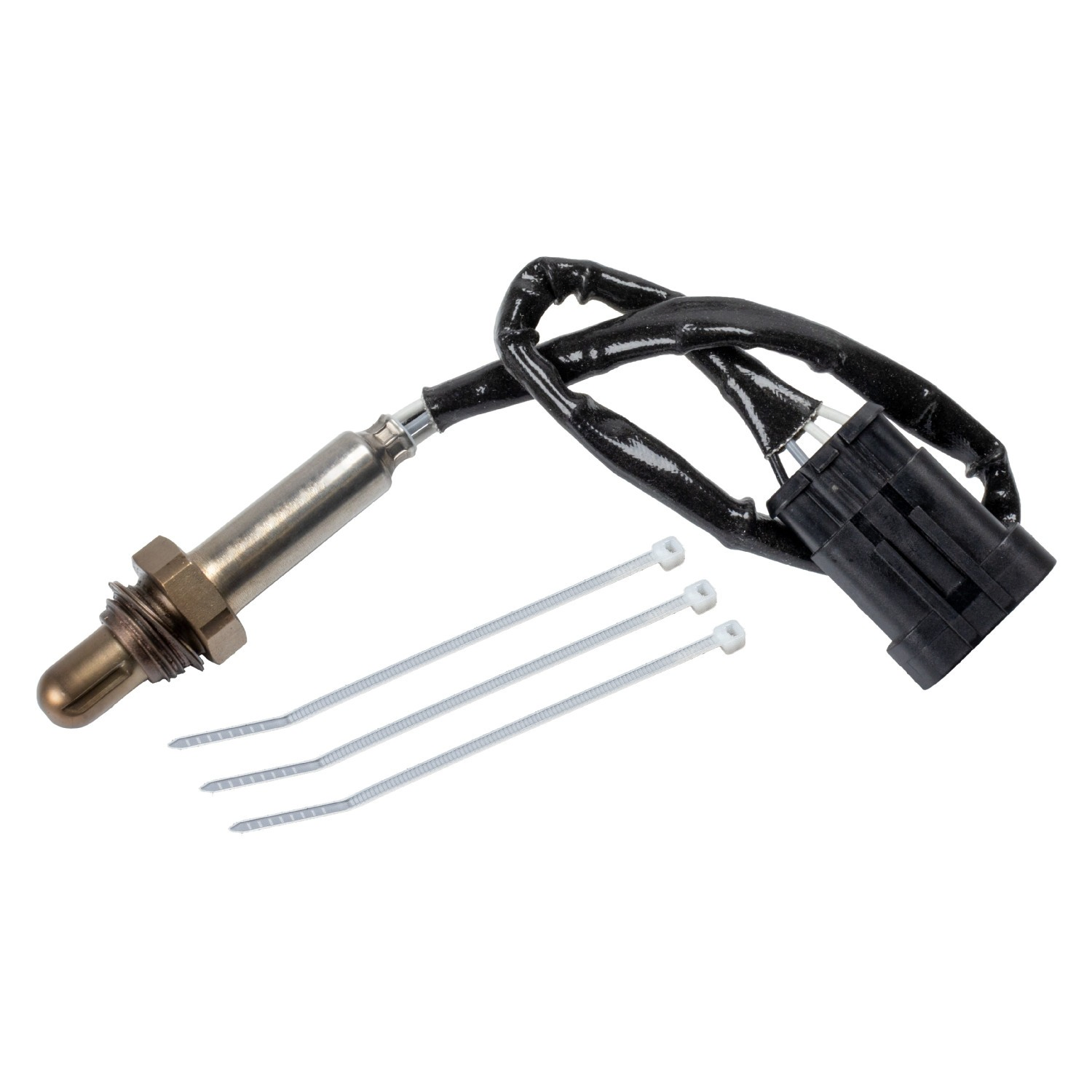Compre Sonda lambda, sensor de oxigênio Fiat Doblo 1