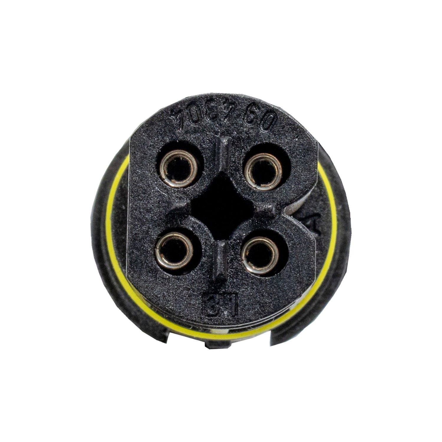 Sonda lambda, sensor de oxigênio até o catalisador NGK 95280 preço, a partir de 60,10 USD