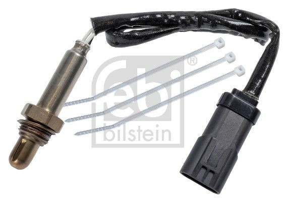 Compre Sonda lambda, sensor de oxigênio Renault Megane 1
