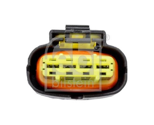 Compre 177484 Febi Sonda lambda, sensor de oxigênio depois de catalisador