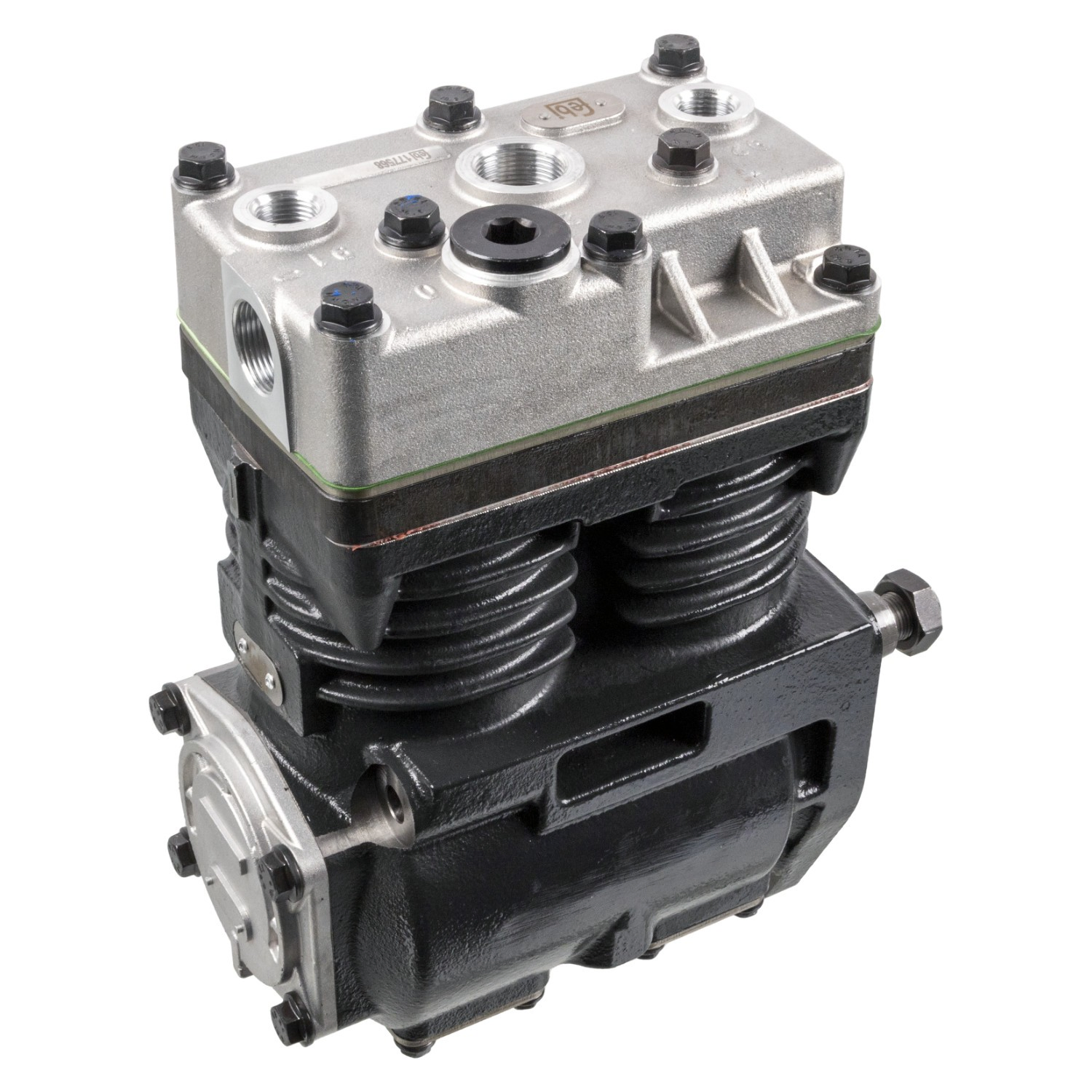 7485003210 Renault (RVI) Compressor do sistema pneumático (TRUCK)