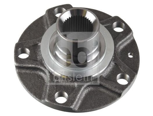  Cubo dianteiro Audi A8 D3 sedan (4E2, 4E8) (2002 - 2010) D3