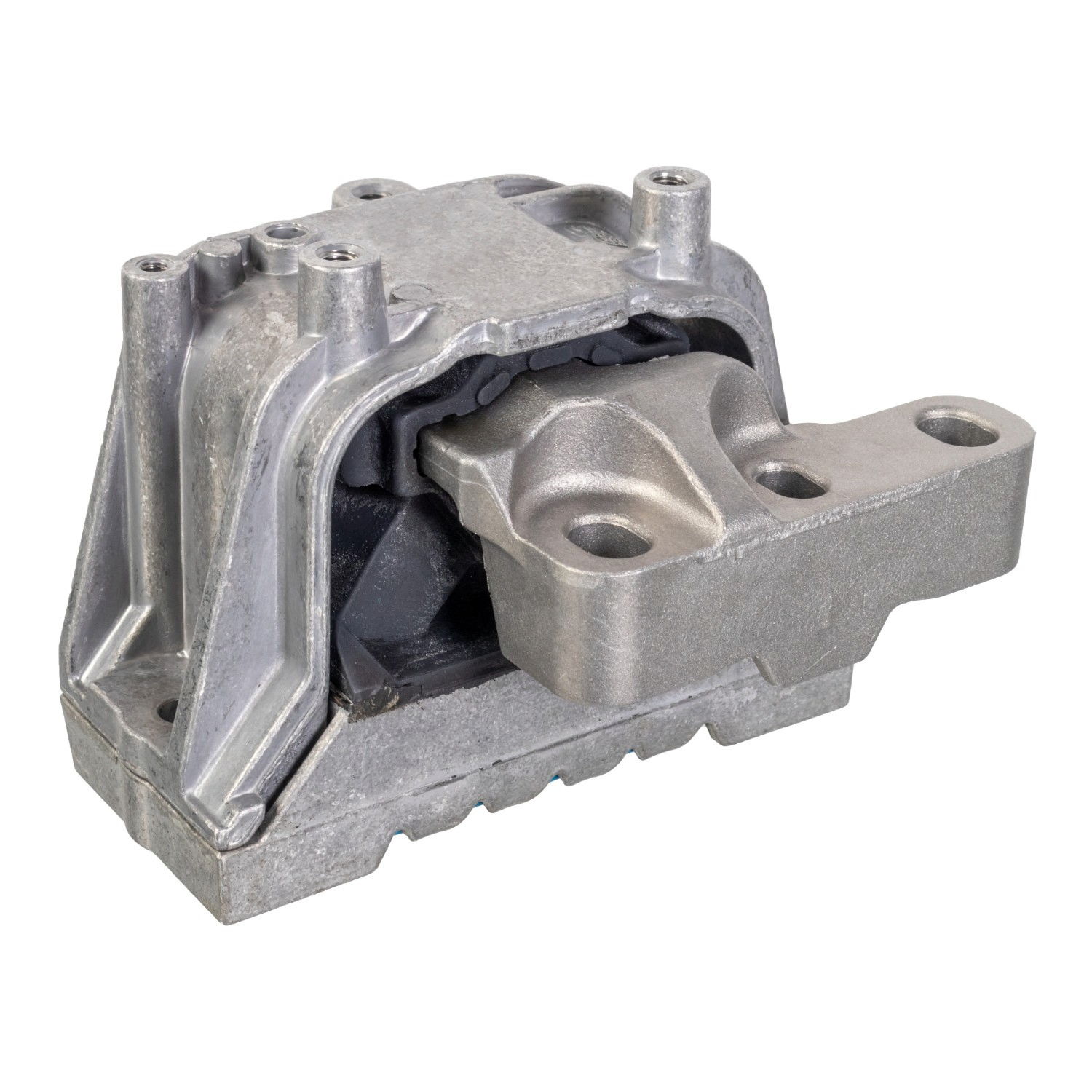 Compre 177693 Febi Coxim (suporte) direito de motor