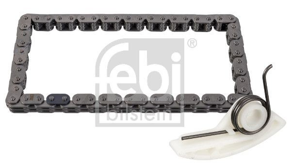Cadeia de bomba de óleo, kit para Ford C-Max  DM2