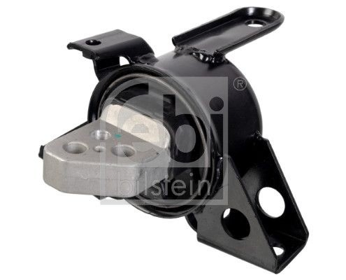 Coxim de transmissão (suporte da caixa de mudança) Chevrolet Spark (Matiz)  M300